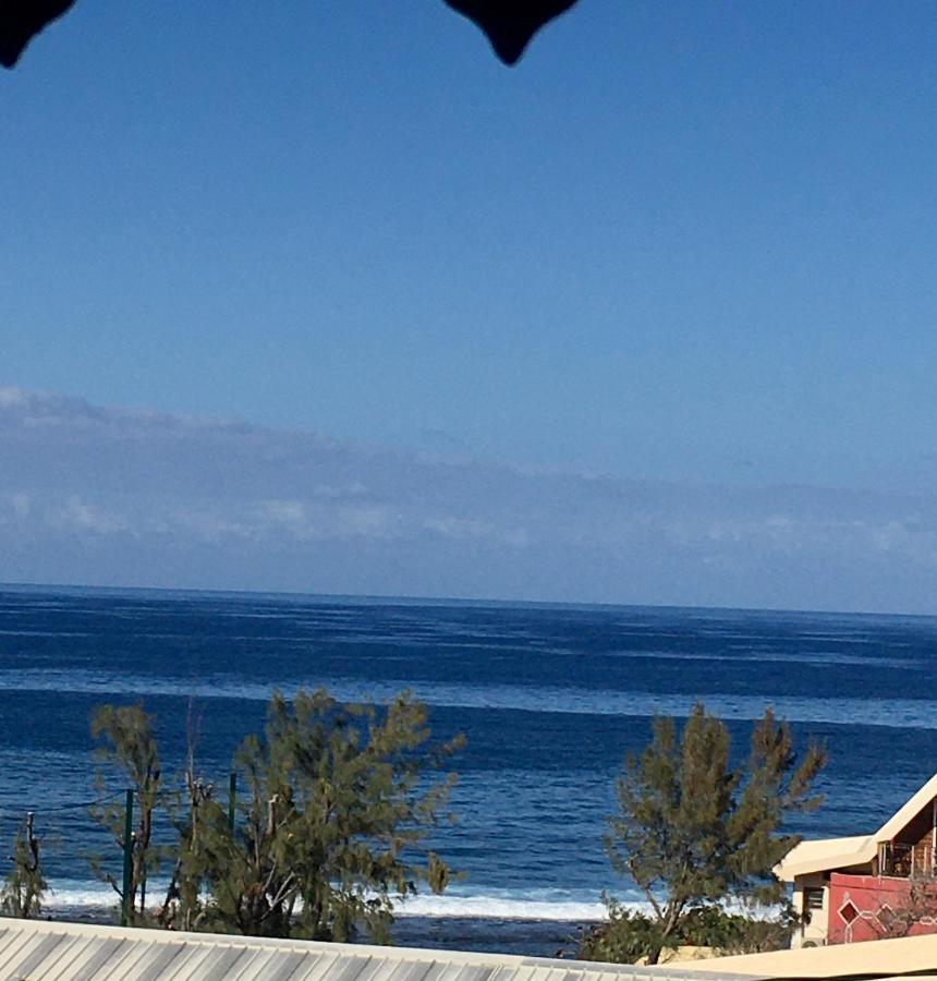 דירות Trois Bassins Le Reve Tropical 974 מראה חיצוני תמונה