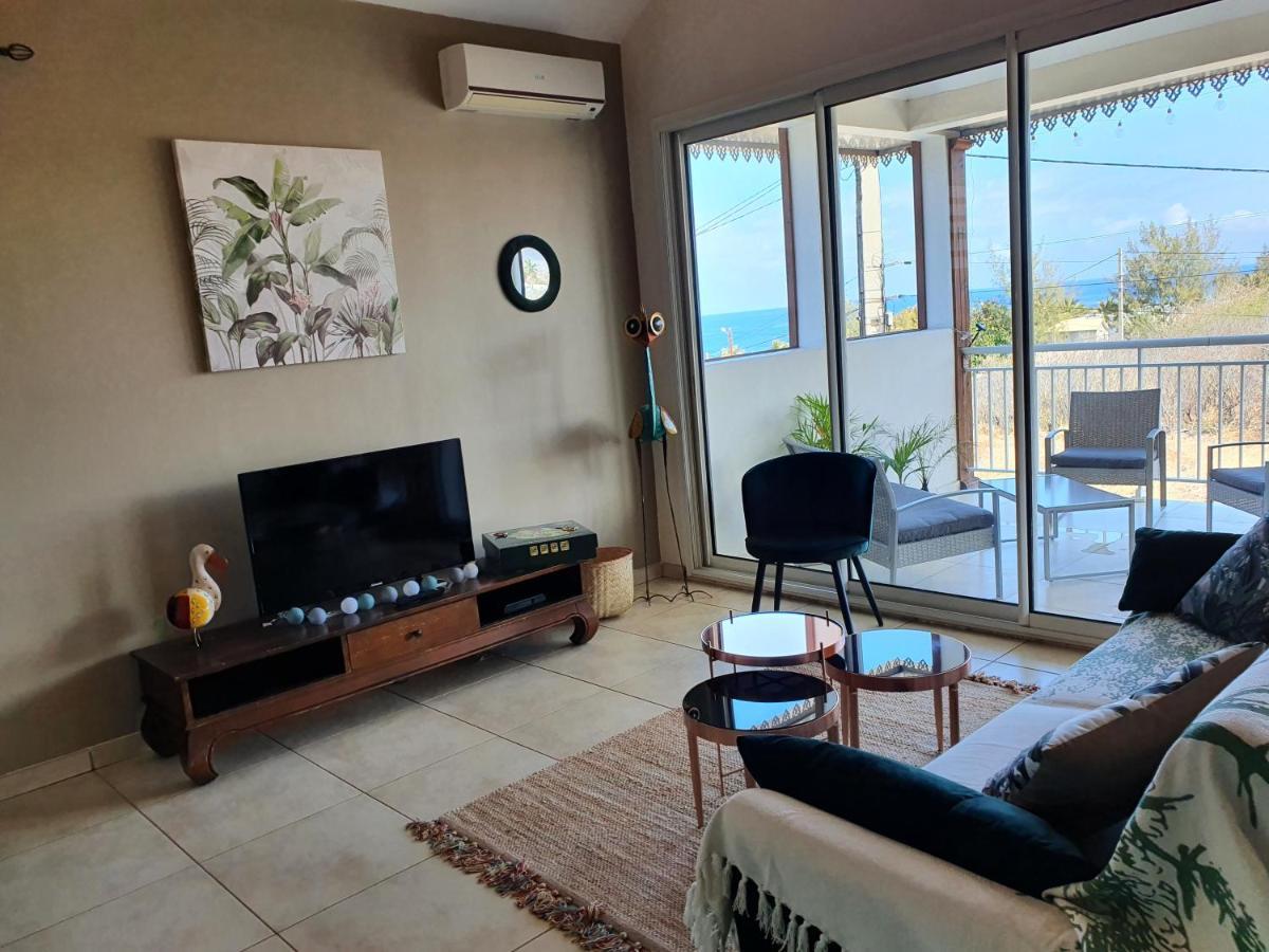 דירות Trois Bassins Le Reve Tropical 974 מראה חיצוני תמונה