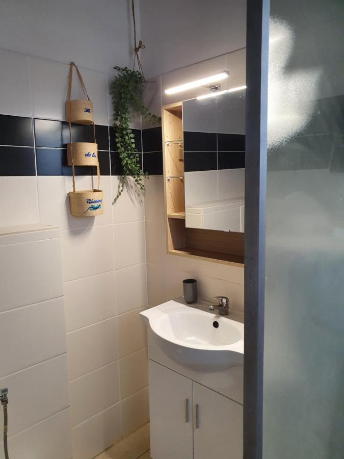 דירות Trois Bassins Le Reve Tropical 974 מראה חיצוני תמונה