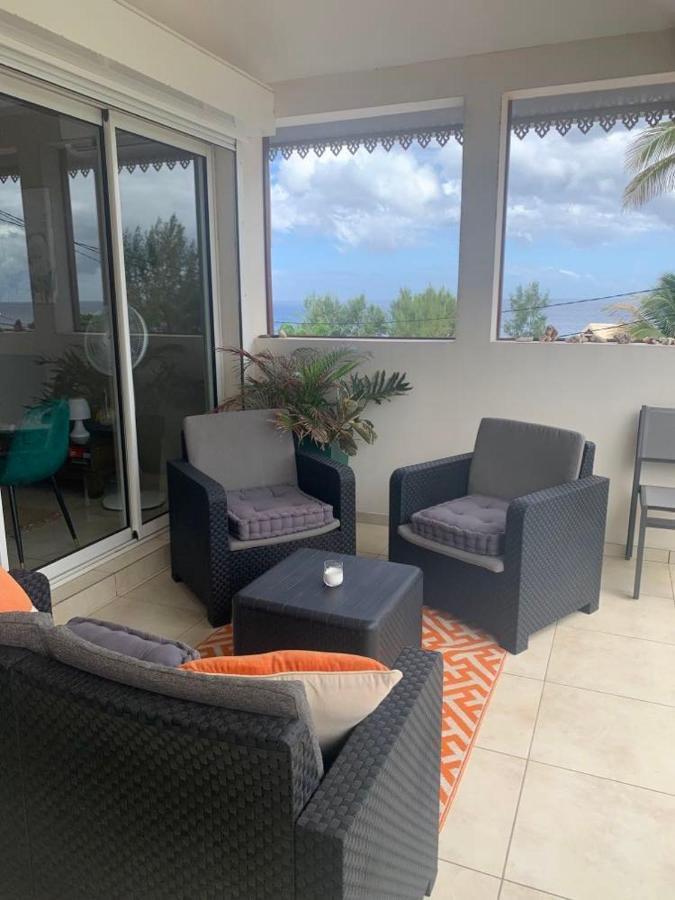 דירות Trois Bassins Le Reve Tropical 974 מראה חיצוני תמונה