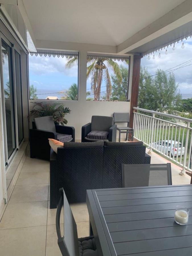 דירות Trois Bassins Le Reve Tropical 974 מראה חיצוני תמונה