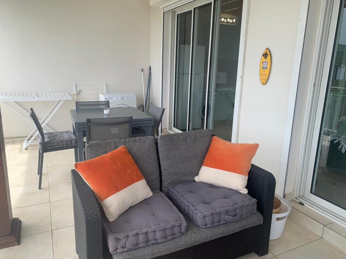 דירות Trois Bassins Le Reve Tropical 974 מראה חיצוני תמונה