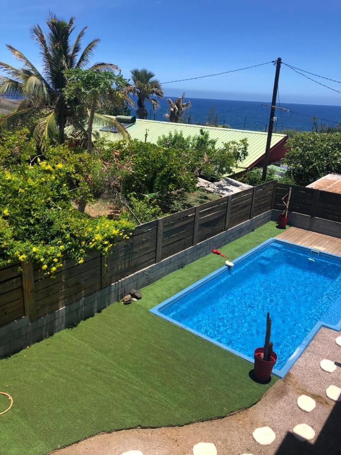 דירות Trois Bassins Le Reve Tropical 974 מראה חיצוני תמונה