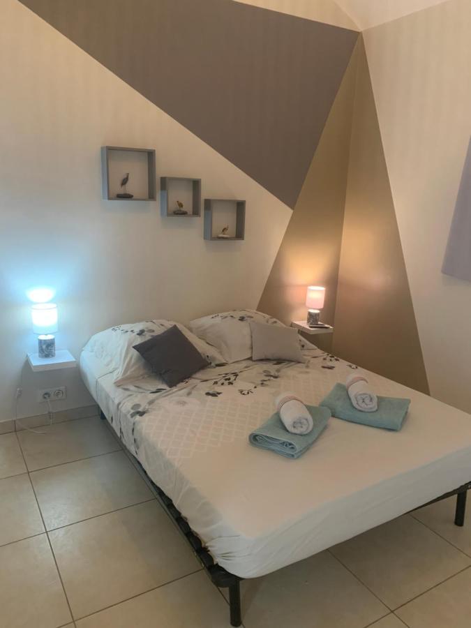 דירות Trois Bassins Le Reve Tropical 974 מראה חיצוני תמונה