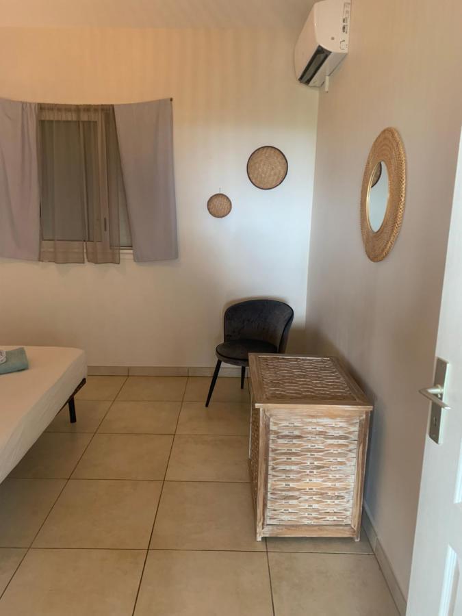 דירות Trois Bassins Le Reve Tropical 974 מראה חיצוני תמונה