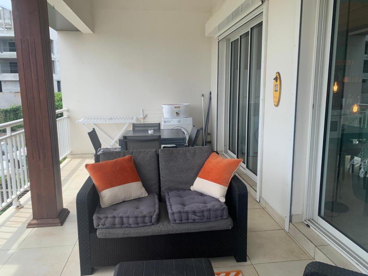 דירות Trois Bassins Le Reve Tropical 974 מראה חיצוני תמונה